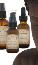 Sevani Botanica Vegan Skincare