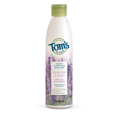 Tom's of Maine: A Cruelty-Free, Vegetarian Company With Nearly 50 Years of Experience