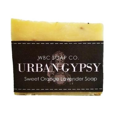 WBC Soap Company is a Small Operation With Stellar Vegetarian Bath Products
