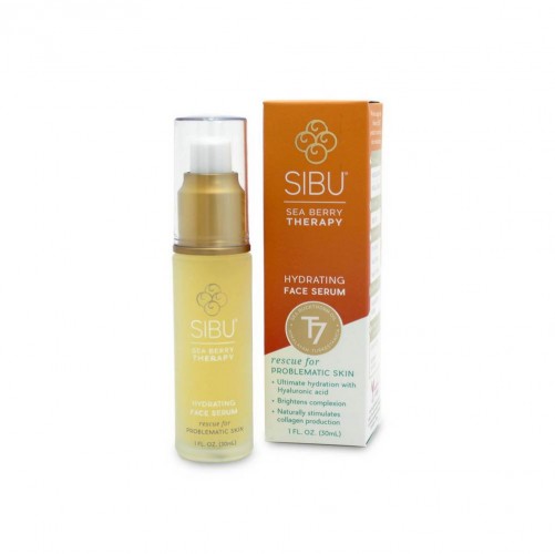Sibu—A Luxury Vegetarian Beauty Line For Your Entire Body