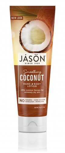 Jason: Trusted Cruelty-Free, Vegetarian Body Care Products Since 1959