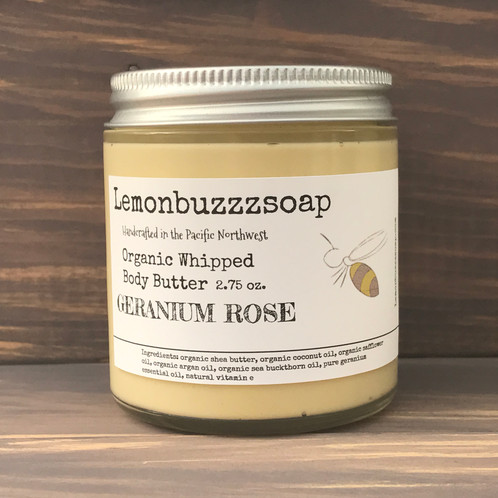 Lemon Buzzz is Kind to Bees and Your Body