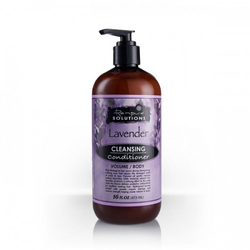 Renpure is a Vegan Drugstore and Department Store Line That Will Cleanse Your Body But Not Clean Out Your Wallet!