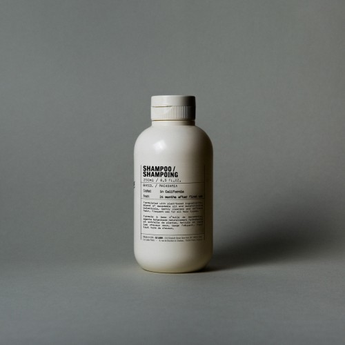 Le Labo Fragrances: A Vegan Perfumery and Body Care Line for the Ultimate in Luxury