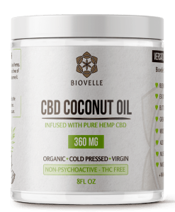 Biovelle Offers Organic, Vegan Hemp CBD-Infused Healing Products
