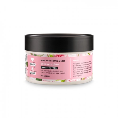 Love, Beauty, and Planet Makes Fun Vegan Products You'll Love!