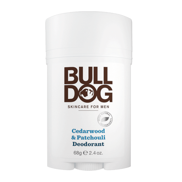 Men Love Bulldog's Vegan Body Care Products, Made Specifically For Their Unique Needs