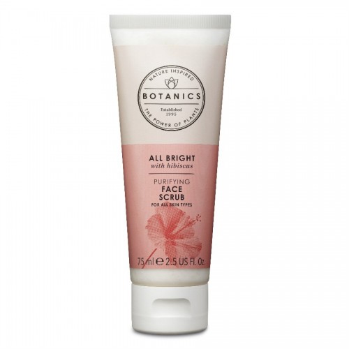 Nature Inspired Botanics Nurtures Every Part of Your Body With Their (Mostly) Vegan Products