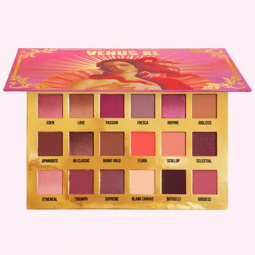 Become Even More Beautiful Than You Already Are With Lime Crime's Vegan Cosmetics