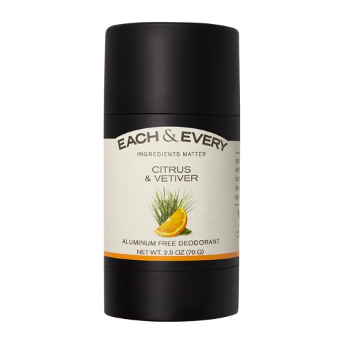 Each and Every Vegan Deodorant Helps You Thrive And Smell Great