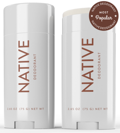 You'll Smell Great With Native's All-Vegan Body Care Products