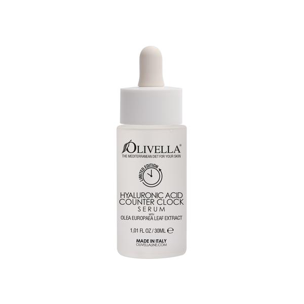 The Magic Ingredient in Olivella's Vegan Body Care Products? Olive Oil, Of Course!