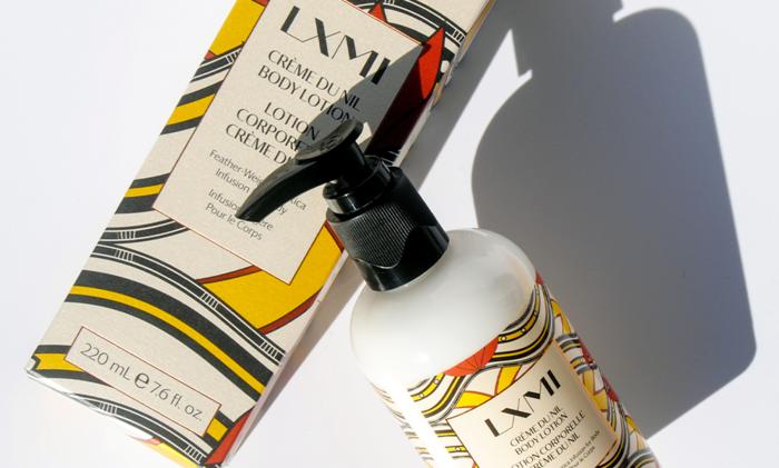 Try LXMI For The Ultimate in Vegan Body Care Luxury