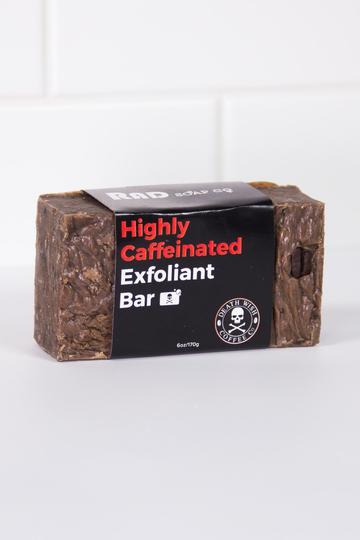 Rad Soap Cleanses Your Body With Their Excellent Vegetarian Products!