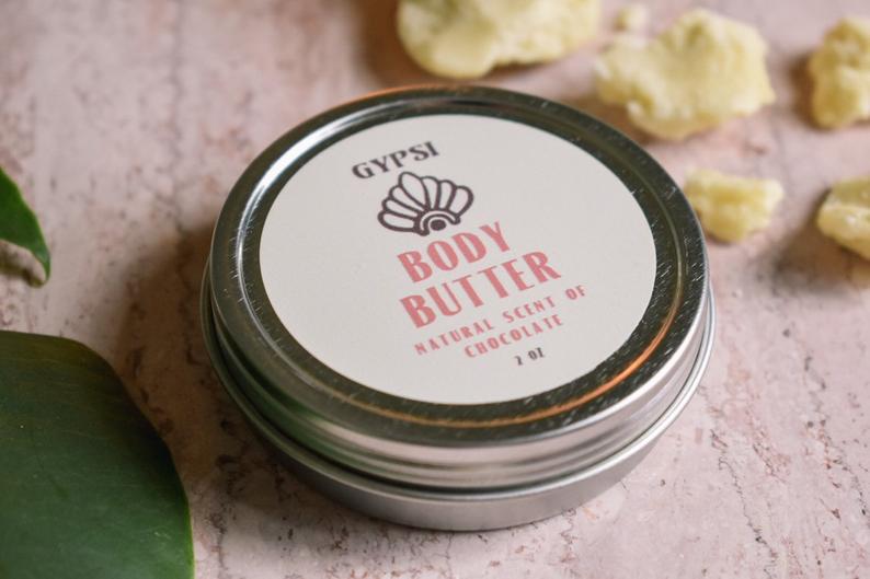 Gypsi: Vegetarian Body Care Products For Your Wandering Soul