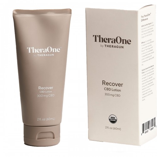 Therabody Makes Top-Notch, Vegetarian Body Care Products With CBDs
