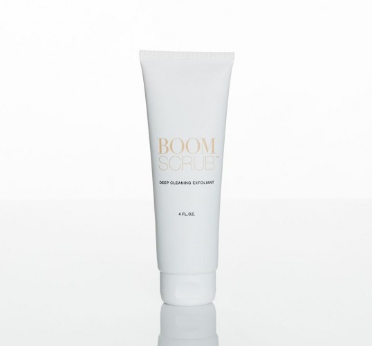 If You Have Mature Skin, You'll Love Boom! Their Products Are Vegetarian, Cruelty-Free, And Great For Women of All Generations!