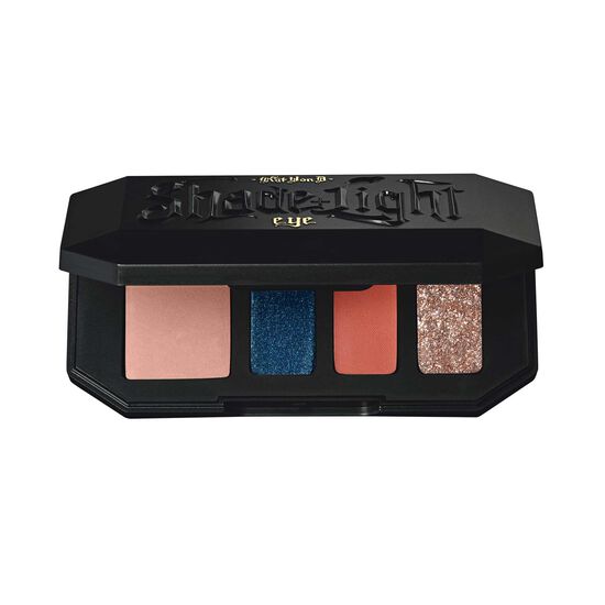 Fulfill Your Wildest Runway Fantasies With KVD Vegan Beauty!