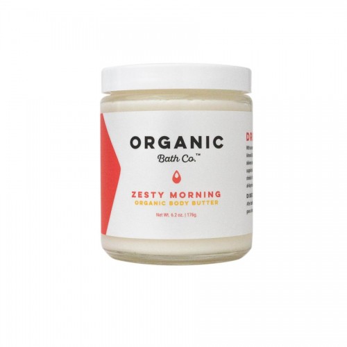 If You Want Affordable, Mostly Organic, Vegan Body Care, Organic Bath Company Has the Goods!