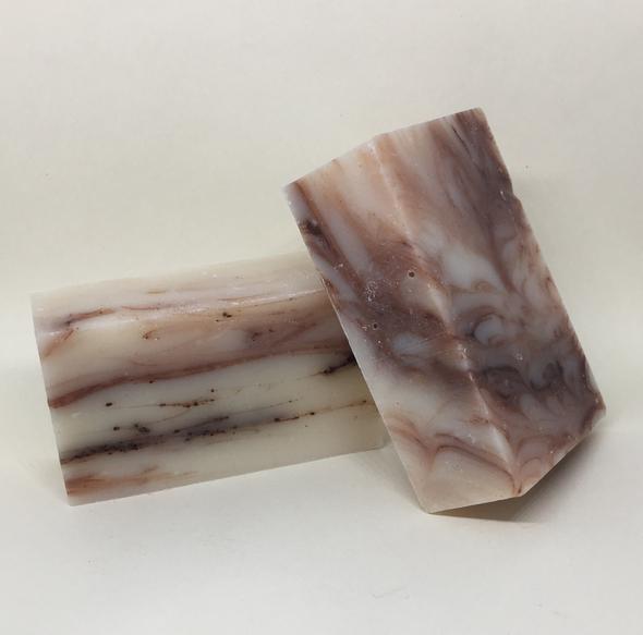 Be Clean and Green With Muck's Mostly Vegan Soaps