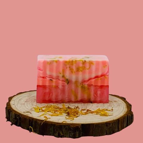 Transform Your Body With Natalia's Magic Skin Care! Everything Is Vegetarian and Cruelty-Free!