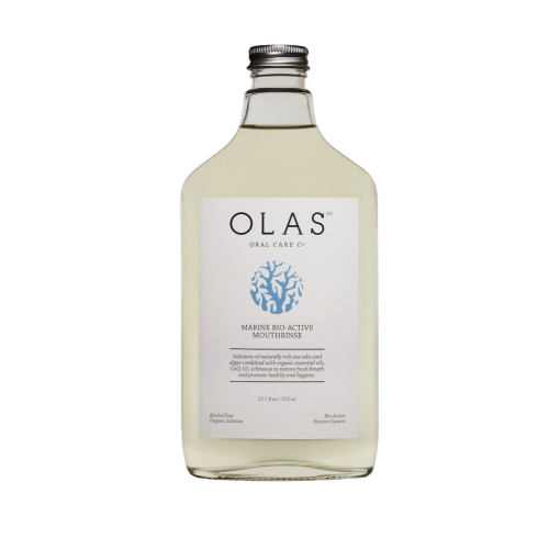 Ola's Wellness: Vegan Oral Care For a Fresh, Healthy Mouth